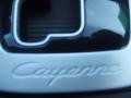 2010 Basalt Black Metallic Porsche Cayenne Tiptronic  photo #31
