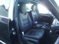Basalt Black Metallic - Cayenne Tiptronic Photo No. 37
