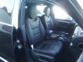 2010 Basalt Black Metallic Porsche Cayenne Tiptronic  photo #37