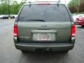 2004 Estate Green Metallic Ford Explorer XLT 4x4  photo #3