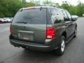 2004 Estate Green Metallic Ford Explorer XLT 4x4  photo #4