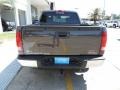 Storm Gray Metallic - Sierra 1500 SLE Crew Cab 4x4 Photo No. 3