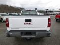 2015 Summit White GMC Sierra 2500HD Double Cab 4x4  photo #6