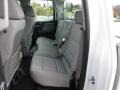 2015 Summit White GMC Sierra 2500HD Double Cab 4x4  photo #12