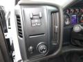 2015 Summit White GMC Sierra 2500HD Double Cab 4x4  photo #16