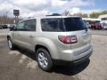 Champagne Silver Metallic - Acadia SLE Photo No. 7