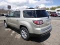 2014 Champagne Silver Metallic GMC Acadia SLE  photo #7