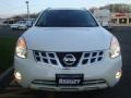 Pearl White - Rogue SV AWD Photo No. 2