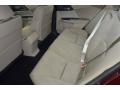 2014 Basque Red Pearl II Honda Accord LX Sedan  photo #18