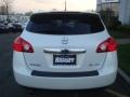 Pearl White - Rogue SV AWD Photo No. 7