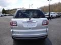 2014 Quicksilver Metallic GMC Acadia SLE AWD  photo #6