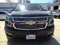 Black - Tahoe LTZ 4WD Photo No. 2