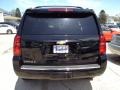 Black - Tahoe LTZ 4WD Photo No. 5