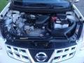 Pearl White - Rogue SV AWD Photo No. 26
