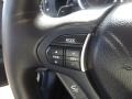 2009 Crystal Black Pearl Acura TSX Sedan  photo #26