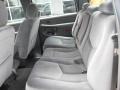 2006 Steel Gray Metallic GMC Sierra 1500 SL Crew Cab  photo #11