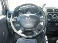 Avalanche White - Frontier XE King Cab Photo No. 2