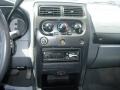 Avalanche White - Frontier XE King Cab Photo No. 4