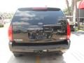 2007 Onyx Black GMC Yukon SLT  photo #2