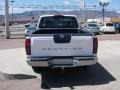 Avalanche White - Frontier XE King Cab Photo No. 11