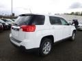 2014 Summit White GMC Terrain SLE  photo #5