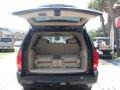 2007 Onyx Black GMC Yukon SLT  photo #4