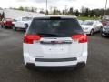 2014 Summit White GMC Terrain SLE  photo #6