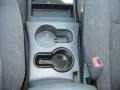 Avalanche White - Frontier XE King Cab Photo No. 16