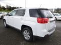 2014 Summit White GMC Terrain SLE  photo #7