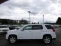 2014 Summit White GMC Terrain SLE  photo #8