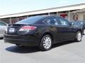 Ebony Black - MAZDA6 i Touring Sedan Photo No. 3