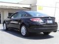 Ebony Black - MAZDA6 i Touring Sedan Photo No. 4