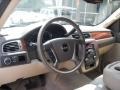 2007 Onyx Black GMC Yukon SLT  photo #9