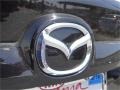 Ebony Black - MAZDA6 i Touring Sedan Photo No. 9