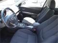 Ebony Black - MAZDA6 i Touring Sedan Photo No. 14