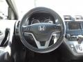 2009 Crystal Black Pearl Honda CR-V EX-L  photo #14