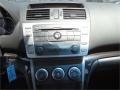 Ebony Black - MAZDA6 i Touring Sedan Photo No. 23