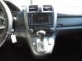 2009 Crystal Black Pearl Honda CR-V EX-L  photo #17