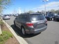 Magnetic Gray Metallic - Highlander SE 4WD Photo No. 2