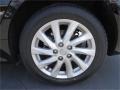 Ebony Black - MAZDA6 i Touring Sedan Photo No. 26