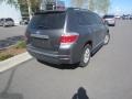 Magnetic Gray Metallic - Highlander SE 4WD Photo No. 3