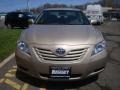Desert Sand Metallic - Camry LE Photo No. 2