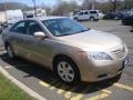 Desert Sand Metallic - Camry LE Photo No. 3