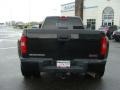 Onyx Black - Sierra 3500HD Denali Crew Cab 4x4 Photo No. 5