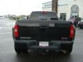 2011 Onyx Black GMC Sierra 3500HD Denali Crew Cab 4x4  photo #5