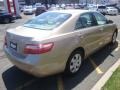 Desert Sand Metallic - Camry LE Photo No. 5