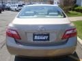 Desert Sand Metallic - Camry LE Photo No. 6