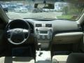 Desert Sand Metallic - Camry LE Photo No. 11