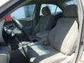 Desert Sand Metallic - Camry LE Photo No. 12