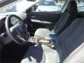 2012 White Platinum Pearl Mazda MAZDA6 i Touring Sedan  photo #14